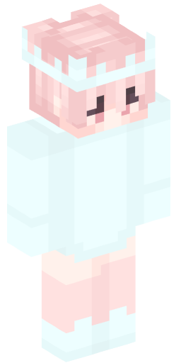 Minecraft Skin #161917