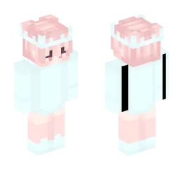 Minecraft Skin #161917