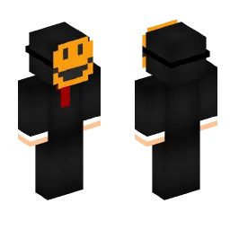 Minecraft Skin #161918