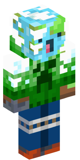 Minecraft Skin #161919