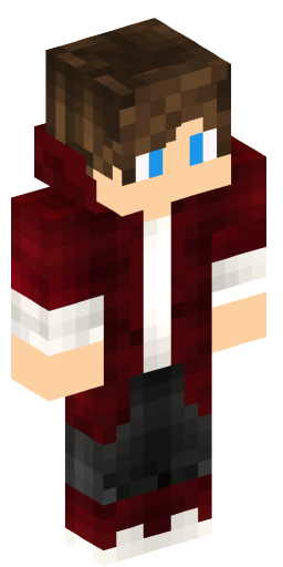 Minecraft Skin #161920