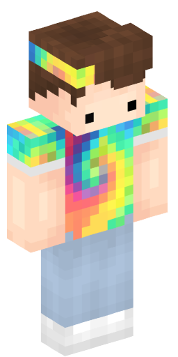 Minecraft Skin #161921