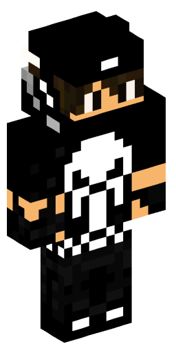 Minecraft Skin #161922