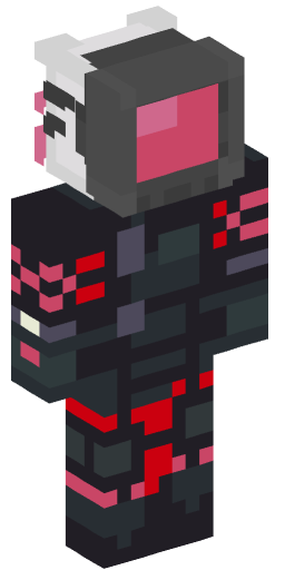 Minecraft Skin #161925