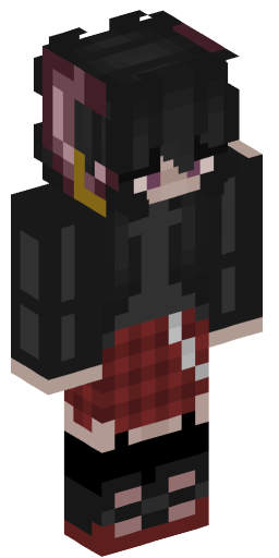 Minecraft Skin #161926