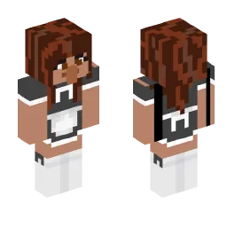 Minecraft Skin #161927