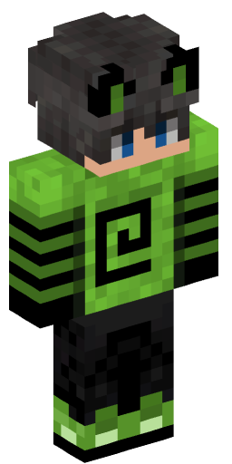 Minecraft Skin #161928