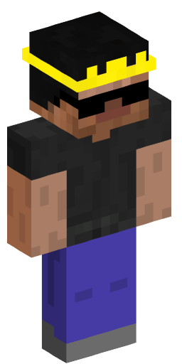 Minecraft Skin #161929