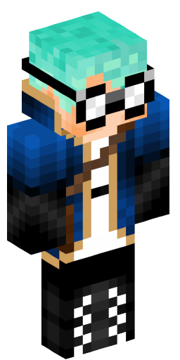 Minecraft Skin #161930