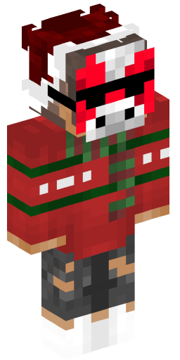 Minecraft Skin #161933