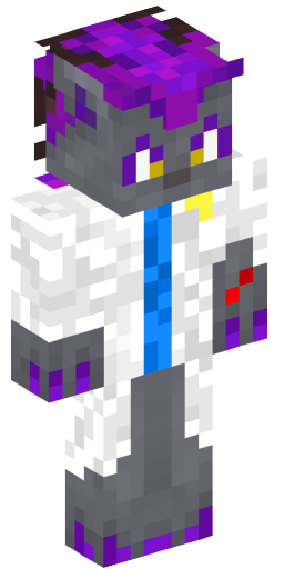Yi004873 Minecraft Skin Preview on Minecraft.Co.Com