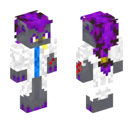 Minecraft Skin #161934