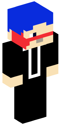 Minecraft Skin #161937