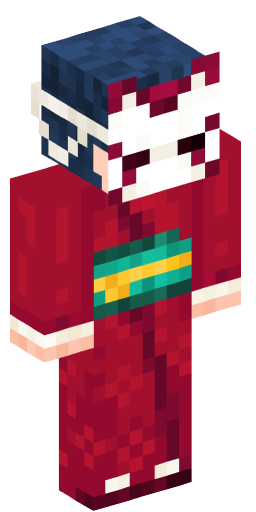 Minecraft Skin #161938