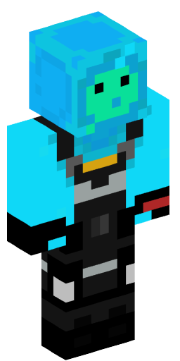 Minecraft Skin #161939