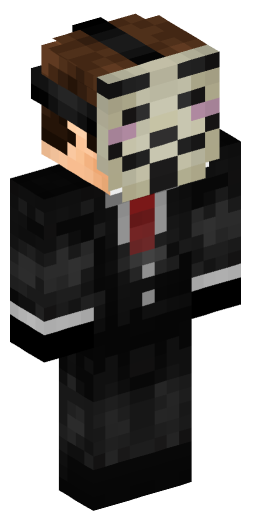 Minecraft Skin #161940