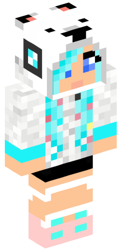 Minecraft Skin #161942