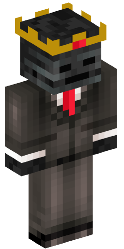 Minecraft Skin #161944