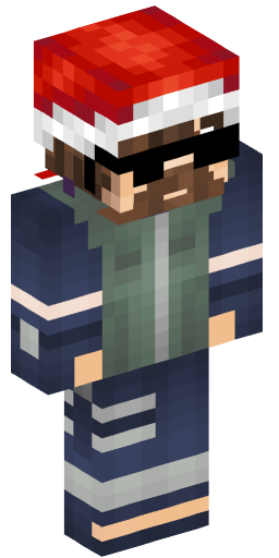 Minecraft Skin #161945