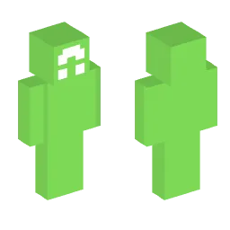 Minecraft Skin #161946