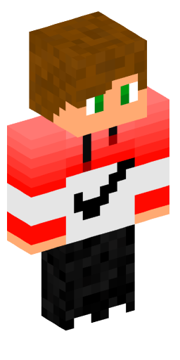 Minecraft Skin #161949