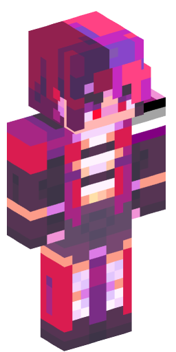 Minecraft Skin #161950