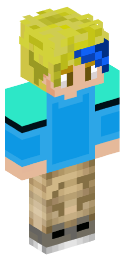 Minecraft Skin #161952