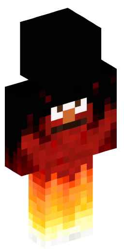 Minecraft Skin #161953