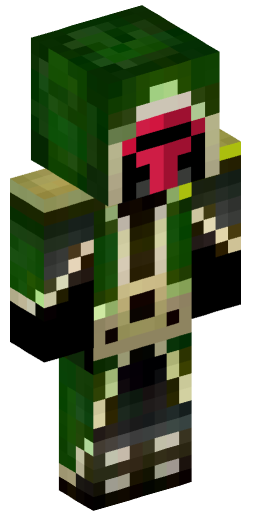 Minecraft Skin #161954