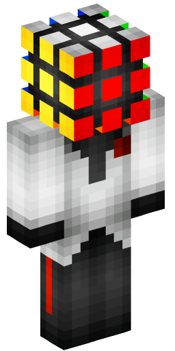 Minecraft Skin #161956