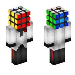Minecraft Skin #161956