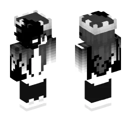 Minecraft Skin #161957