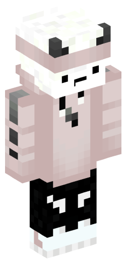 Minecraft Skin #161958