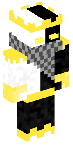 Minecraft Skin #161960