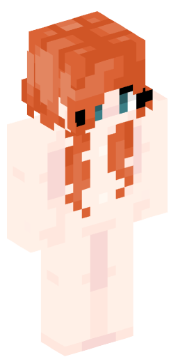 Minecraft Skin #161961