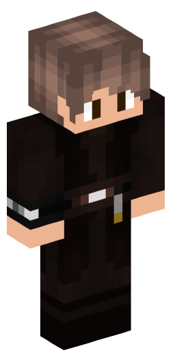 Minecraft Skin #161962