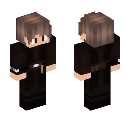 Minecraft Skin #161962