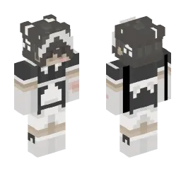 Minecraft Skin #161963