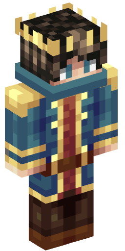 Minecraft Skin #161964