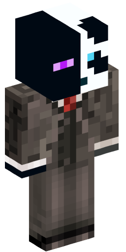 GewoonJis Minecraft Skin Preview on Minecraft.Co.Com