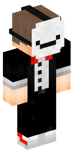 Minecraft Skin #161967