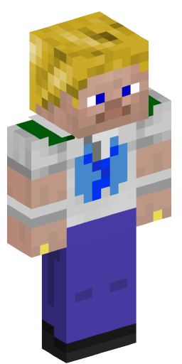 Minecraft Skin #161968