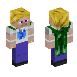 Minecraft Skin #161968