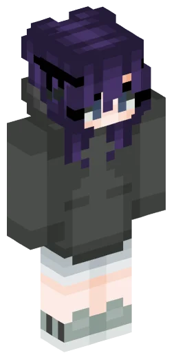 Minecraft Skin #161969