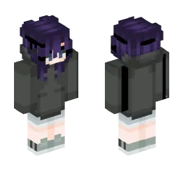 Minecraft Skin #161969