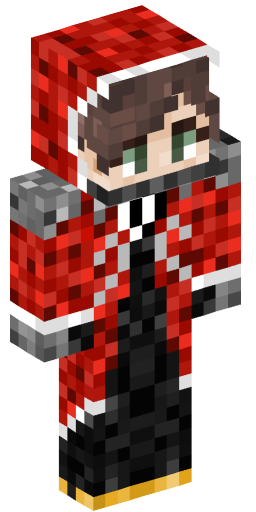 Minecraft Skin #161971