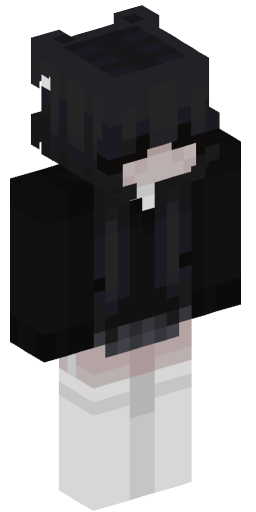 Minecraft Skin #161972
