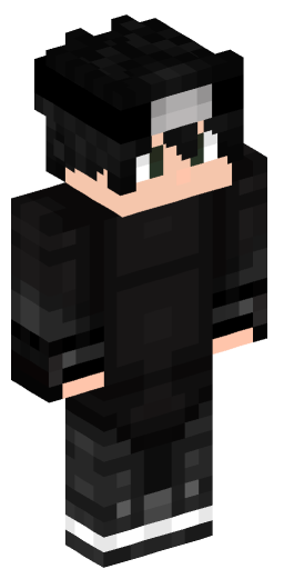 C0a1 Minecraft Skin Preview on Minecraft.Co.Com