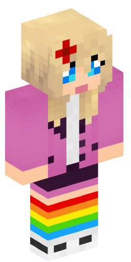 Minecraft Skin #161974