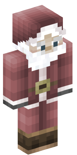 Minecraft Skin #161975